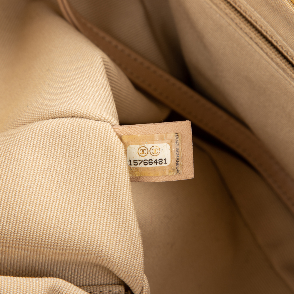 Chanel Reissue Top Handle Shopper - Picture 8 of 8